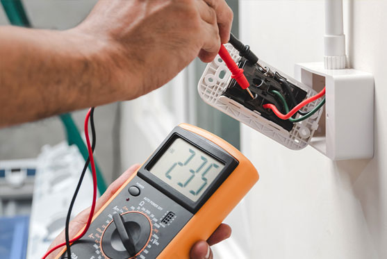 Ispitivanje elektricnih instalacija