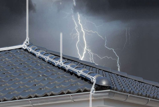 Ispitivanje gromobranskih instalacija
