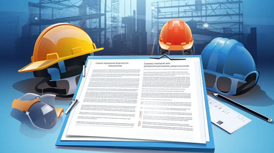 Izrada dokumentacije iz zastite na radu