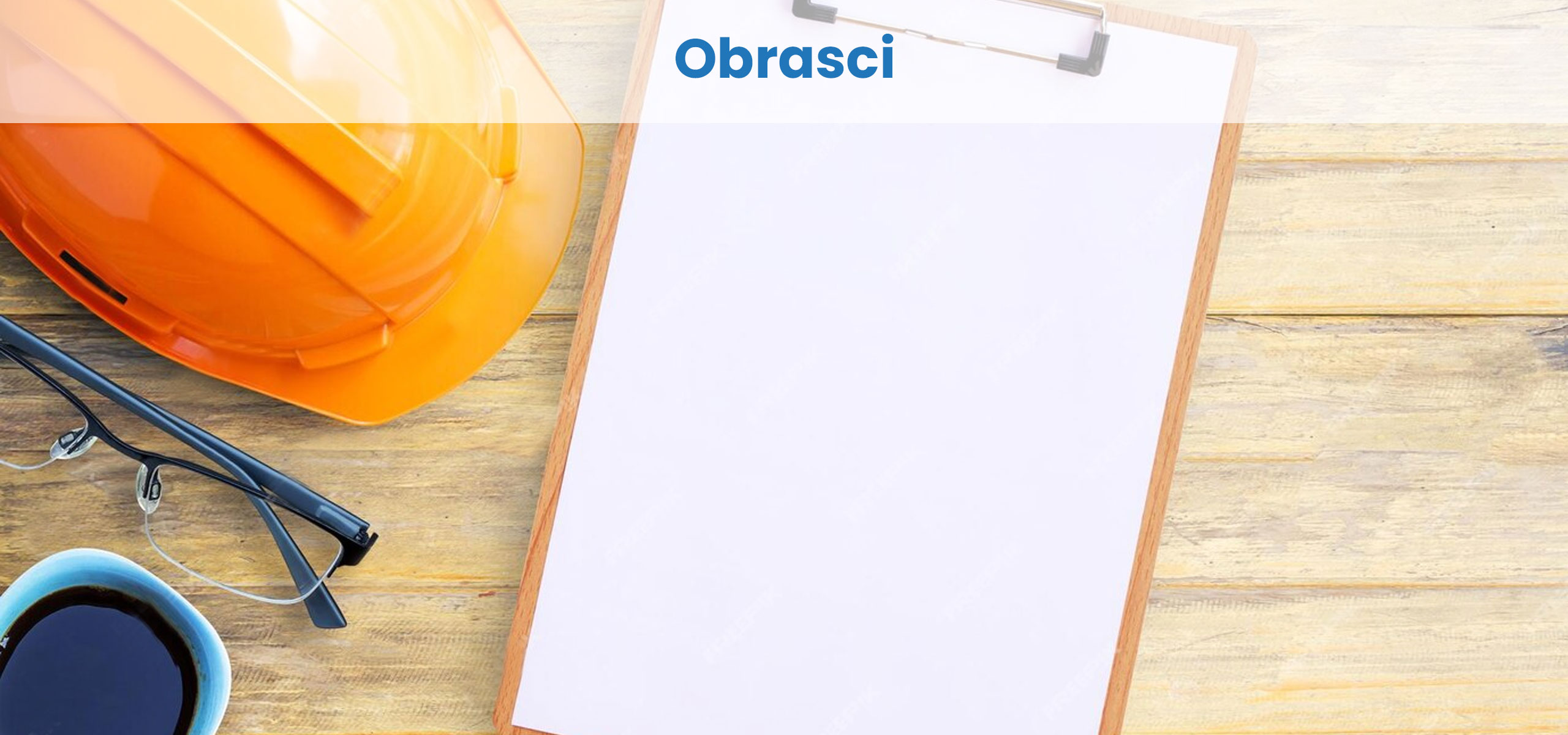 Obrasci