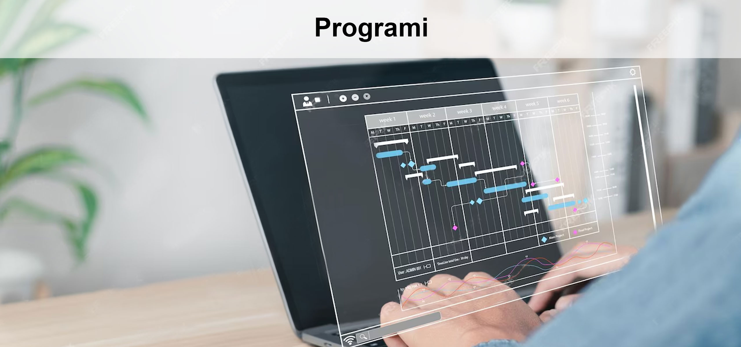 Programi iz oblasti zastite na radu, zastite od pozara, ljudski resursi