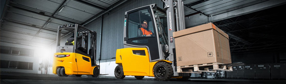 Savjeti za vozace viljuskara