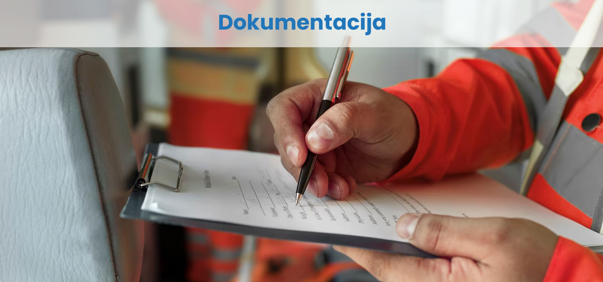 HSE Dokumentacija